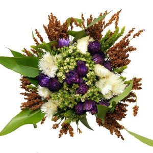 Purple Ice - Valentine