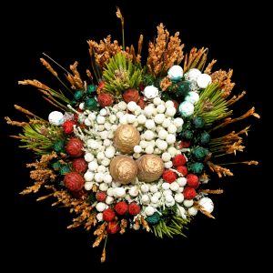 Christmas Cherry Mix