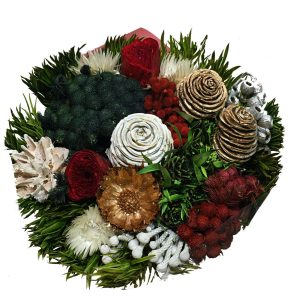 Christmas Dried Mix - Small