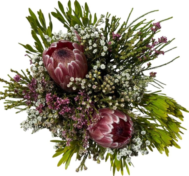 Hybrid Bouquet 2PT 1