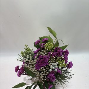 Metalasia Pink Mix with Brunia